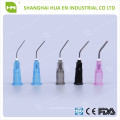 Dental Irrigating Needle